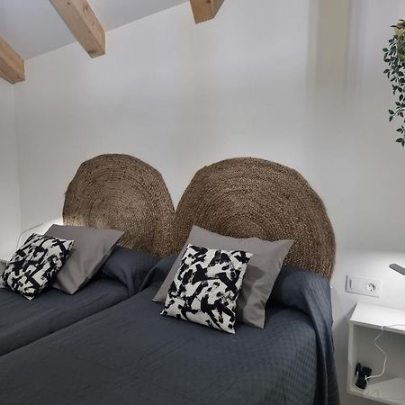 Apartamento La Fragua 2 Cofinal Bagian luar foto