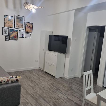 Apartamento La Fragua 2 Cofinal Bagian luar foto