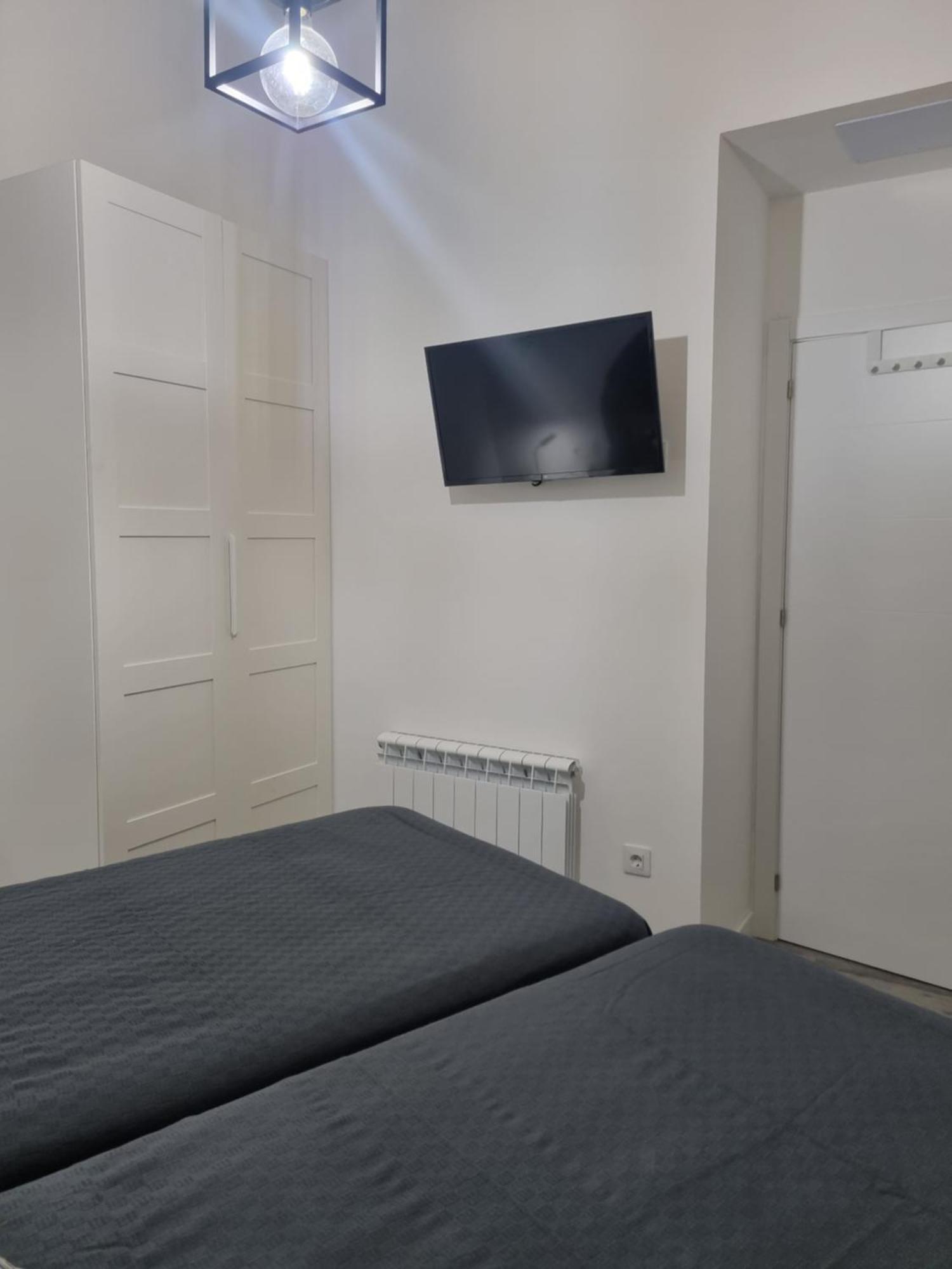 Apartamento La Fragua 2 Cofinal Bagian luar foto