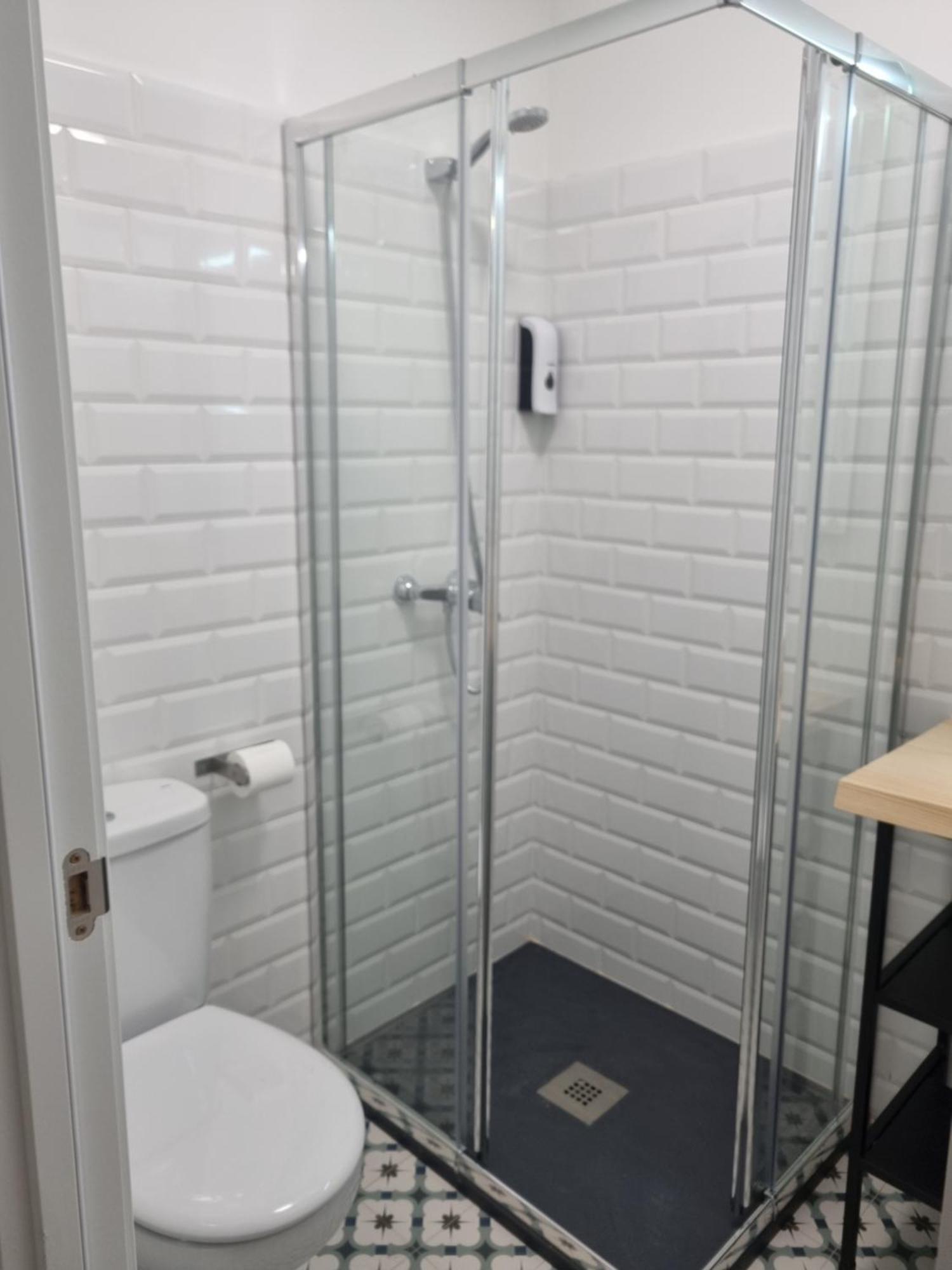 Apartamento La Fragua 2 Cofinal Bagian luar foto